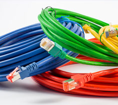 Communications Cables | Cat5E | Cat6 | Cat7 | Patch Cables | Industrical Ethernet