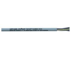 Olflex 130 H | Halogen Free Cables