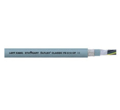 Olflex FD810 CP | Lapp high flex cables