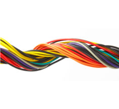 Tri-Rated Switchgear Cables