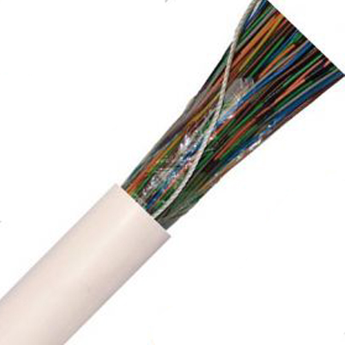 100% Copper Conductors BT Black 6 Pair Cable CW1308 