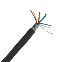 Defence_ Standard_cables_61-12 Part 4 _16-2-*C _Screened Multi core def standard cables