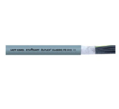 YY HIgh Flex Dynamic Cable PVC | Olflex FD810