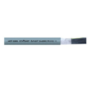 YY HIgh Flex Dynamic Cable PVC | Olflex FD810