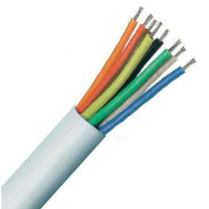 Budget Alarm Cables TCCA