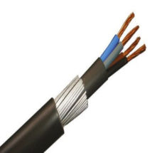 SWA cables BS6724 694LSZH