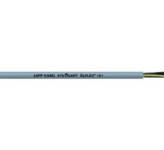 Lapp_Olflex 191_UL Approved_control_cables